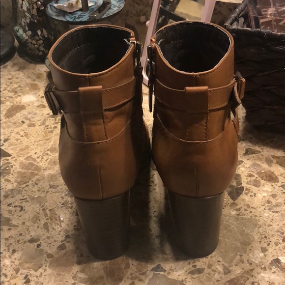🚫TRADED!!🚫 Sperry Top Sider Boots!! - Picture 4 of 8